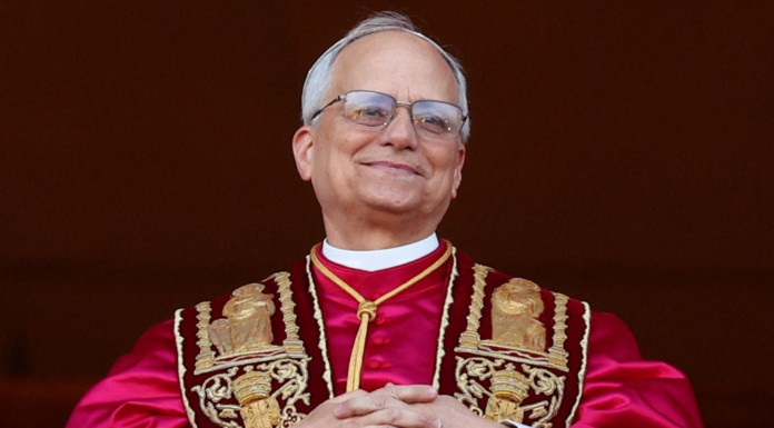 Em 1ª missa de 2026, papa Leão XIV faz oração e apelo por paz