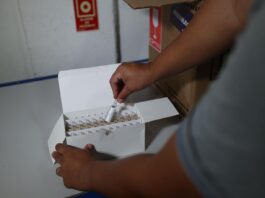 Bahia recebe 100 ampolas de antídoto contra intoxicação por metanol