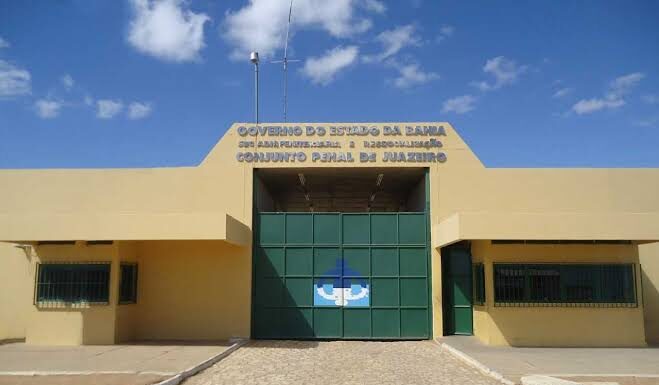 “A gente só quer organização e segurança”: visitante relata desordem nas filas de visita do Conjunto Penal de Juazeiro e pede solução à direção do presídio