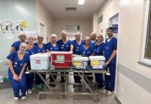 Bahia registra aumento de 33% e alcança 1.384 transplantes de órgãos em 2025