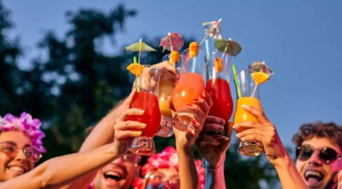 Alerta: Risco de metanol em bebidas exige atenção redobrada no período de carnaval; confira orientações