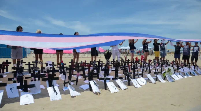 Mesmo com queda, Brasil é o país que mais mata trans e travestis