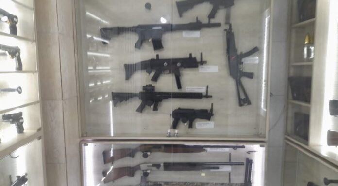 “Fogo Amigo 2”: PF deflagra operação contra comércio ilegal de armas em Pernambuco, Alagoas, Bahia e Sergipe; três mandados são cumpridos em Petrolina