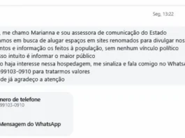 Governo da Bahia emite alerta sobre mensagens falsas e tentativas de golpe em nome do Estado