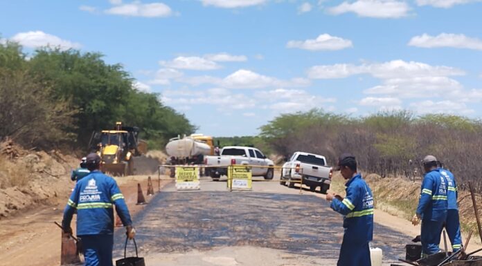 Projua: Prefeitura de Juazeiro consolida primeiro ano de gestão com grandes obras de pavimentação, drenagem e mobilidade urbana