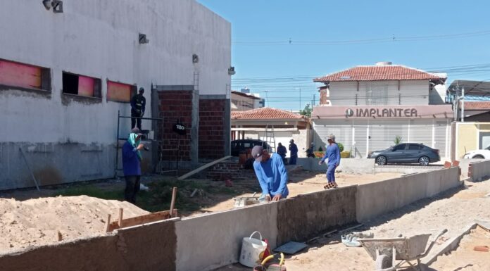 Juazeiro vive maior ciclo de reestruturação da sua rede física educacional