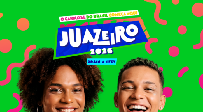 Secretaria de Desenvolvimento Social oferta serviços de acolhimento, proteção social e inclusão durante o Carnaval de Juazeiro 2026