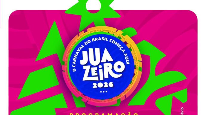 Palco Orla recebe João Gomes, Edson Gomes, Escandurras e Banda Mel; confira a programação completa do Circuito Luiz Galvão