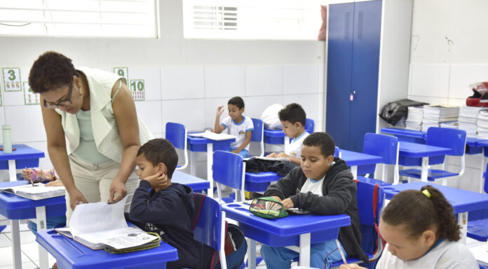 Secretaria de Educação de Juazeiro alerta pais e responsáveis para o período de confirmação de matrículas na rede municipal de ensino