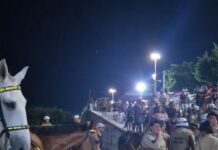 Polícia Civil investiga tentativa de homicídio contra jovem de 20 anos na Orla de Juazeiro durante Carnaval antecipado