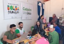 Social para Todos: Prefeitura de Casa Nova leva mutirão de serviços ao distrito de Pau a Pique nesta sexta (16)