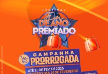 Prefeitura de Sobradinho prorroga o Festival “Fim de Ano Premiado” até o aniversário da cidade, reforçando o apoio ao comércio local