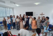 APAE de Juazeiro empossa nova diretoria e reafirma compromisso com a inclusão