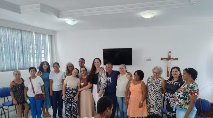 APAE de Juazeiro empossa nova diretoria e reafirma compromisso com a inclusão