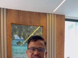 “Continue confiando em Dalmir Pedra”, diz investigado da Operação Litíase da Polícia Federal