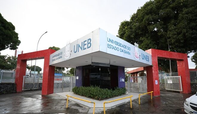 Universidades públicas estaduais da Bahia ofertam cerca de oito mil vagas para o SISU 2026