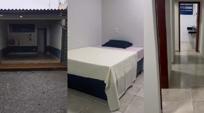 “Prisão domiciliar humanitária”: Na Papudinha, Bolsonaro terá “condições absolutamente excepcionais e privilegiadas”, diz Moraes