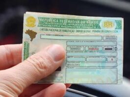 Detran-BA divulga lista de inscrições deferidas do programa CNH da Gente