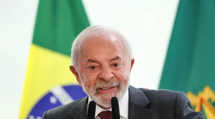 Lula critica ações dos EUA na Venezuela e defende multilateralismo