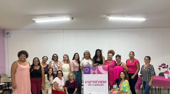 Cuidado que transforma: CIAM de Juazeiro registra mais de 700 atendimentos a mulheres em 2025