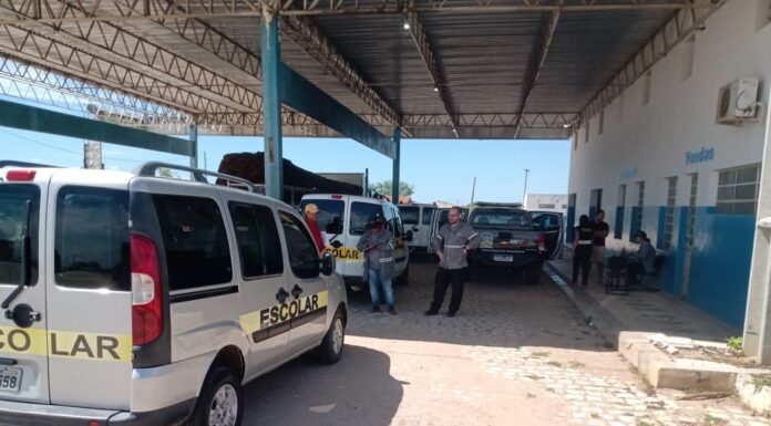 AMTT convoca permissionários do transporte escolar para vistoria referente ao ano de 2026