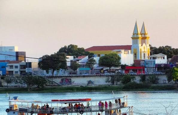 Barquinhas terão operação 24h e tarifa especial durante o Carnaval de Juazeiro