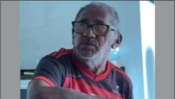 Após dias de buscas, idoso desaparecido é encontrado morto; velório e sepultamento ocorrem nesta quinta-feira