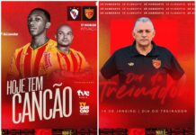 Juazeirense busca primeira vitória fora de casa, no dia do treinador