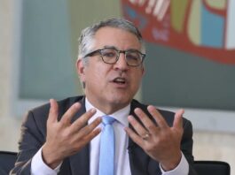 Ministro da Saúde diz que SUS está preparado para receber venezuelanos afetados pelos ataques dos EUA