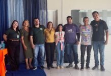 Estudante da rede municipal de Juazeiro recebe premiação da etapa nacional do MPT Na Escola