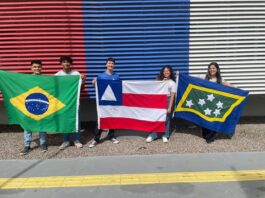 Bahia: SEC abre inscrições para sexto ciclo do Edital Da Bahia para o Mundo