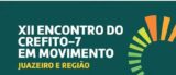 CREFITO-7 chega a Juazeiro; nova subsede, reuniões com profissionais e ciclo de palestras marcam o desembarque
