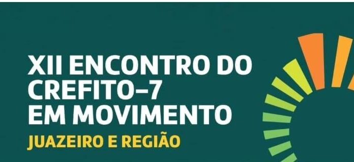 CREFITO-7 chega a Juazeiro; nova subsede, reuniões com profissionais e ciclo de palestras marcam o desembarque