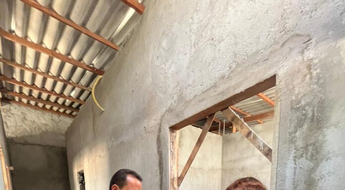 Prefeitura de Juazeiro fortalece atenção básica com escuta ativa e requalificação da UBS no distrito de Pinhões