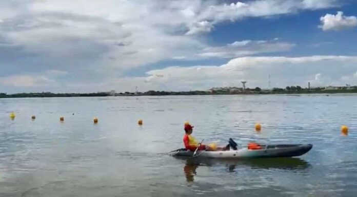 Plano de Gerenciamento Costeiro avança em Juazeiro com instalação de boias no Rio São Francisco