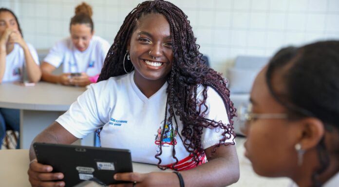 Estudantes da rede estadual realizam, a partir de segunda (23), avaliação diagnóstica focada na elaboração de estratégias pedagógicas