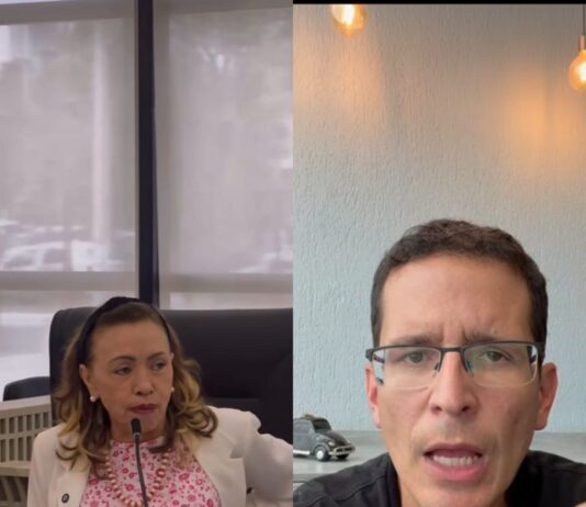 Vereadora de Petrolina reage à moção de solidariedade a pastor após comparação entre a Ilha do Massangano e a Ilha do Marajó; religioso rebate