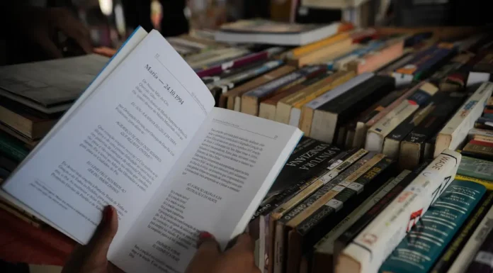 Sesc tem inscrições abertas para Prêmio de Literatura 2026