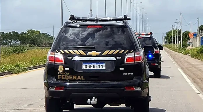 Polícia Federal investiga desvio de quase R$ 1 milhão da Caixa