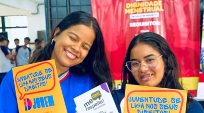 ID Jovem garante passagens gratuitas ou com desconto nas barquinhas em Juazeiro