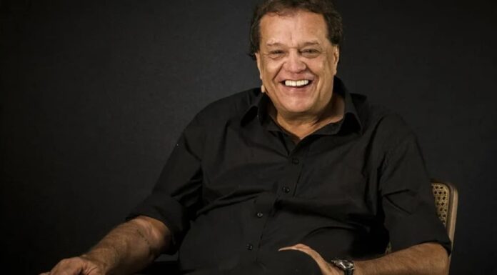 Ator e diretor Dennis Carvalho morre aos 78 anos no Rio de Janeiro