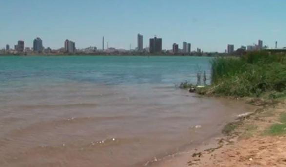 Banhista detalha afogamentos na Croinha, em Juazeiro, e cobra sinalização e salva-vidas em área de risco do rio São Francisco