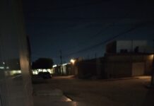 “Um descaso total”: moradores do Expedito Nascimento, em Juazeiro, relatam que está há mais de 12 horas sem energia em Juazeiro