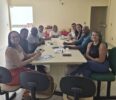 APLB Sindicato participa de reunião com equipe da Seduc para debater assuntos de relevância para os trabalhadores em educação
