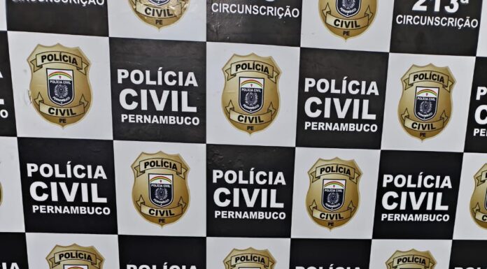 Motorista é preso em flagrante por furto de combustível em Petrolina