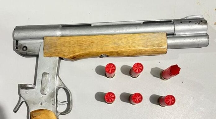 Operação conjunta prende alvo prioritário ligado a organização criminosa na zona rural de Petrolina