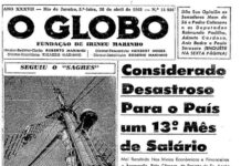 “5×2: O assombro dos mesmos velhos fantasmas”, por João Gilberto Guimarães