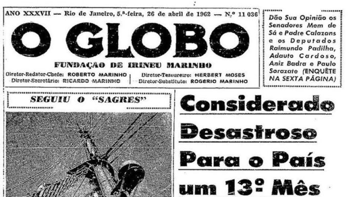 “5×2: O assombro dos mesmos velhos fantasmas”, por João Gilberto Guimarães