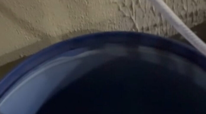 “Mais de uma semana sem água regular”: morador relata falta de abastecimento nos bairros Dom Tomaz II e Sol Levante, em Juazeiro, e cobra ações do SAAE