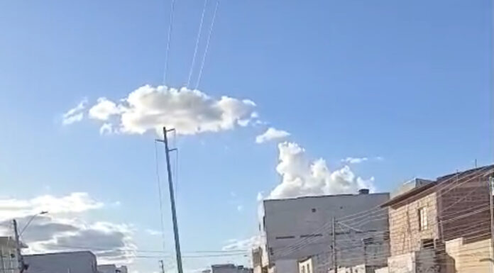 Moradores relatam paralisação de obra no Alto da Maravilha, em Juazeiro, e cobram providências do poder público: “Tiraram o calçamento e não fizeram mais nada”; Soest se manifesta